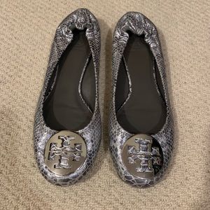 Tory Burch Ballet Flats